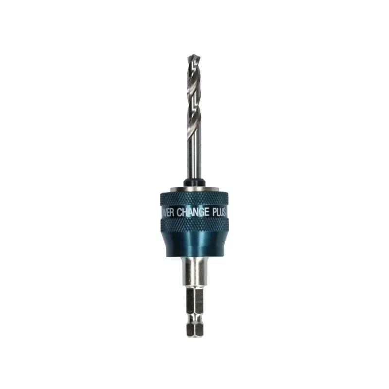 Adaptor carota 8.7 mm cu sistem rapid de prindere, 210 mm, tija hexagonala BOSCH - 1