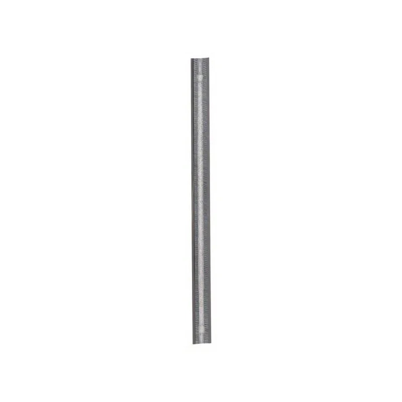 Cutit pentru rindele de 82mm, ascutit, drept, cu carburi de tungsten, 40gr Ascut set 2 buc. BOSCH - 1