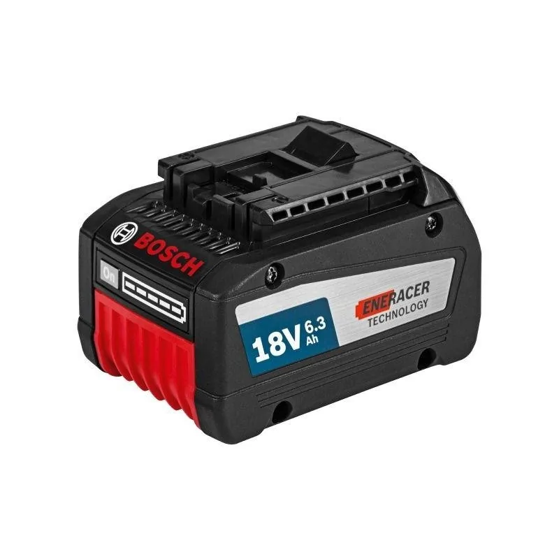 Bosch GBA 18V 6.3Ah Acumulator Li-ion BOSCH - 1