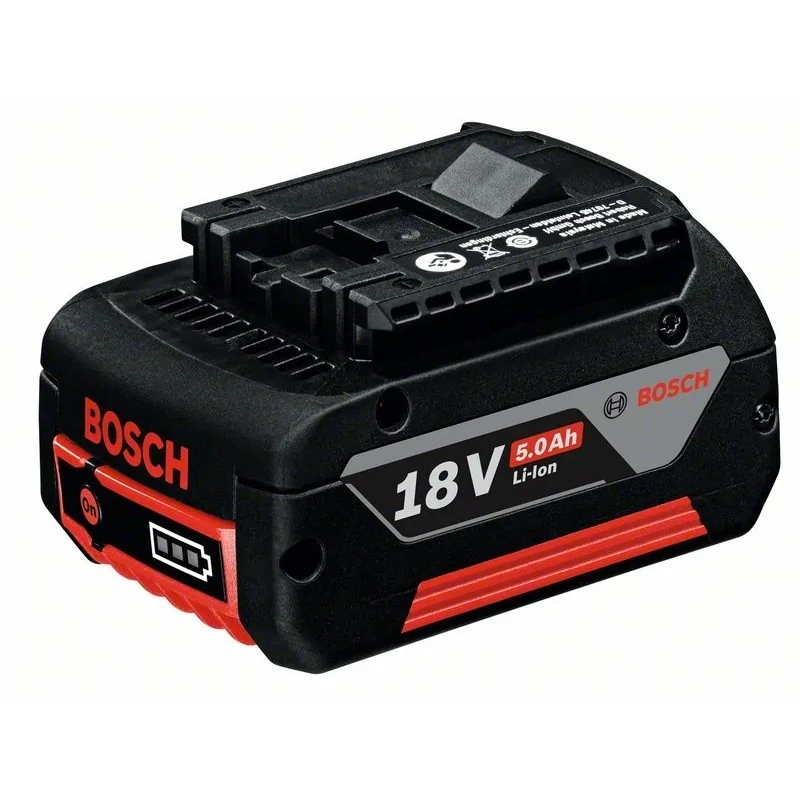 Acumulator GBA 18V 5.0Ah BOSCH - 1