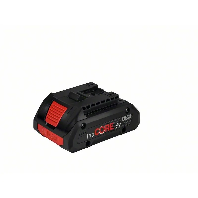 Acumulator ProCORE 18V 4.0Ah BOSCH - 1