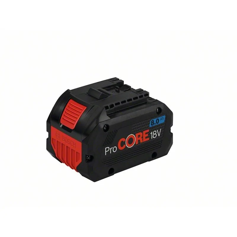 Acumulator ProCORE 18V 8.0Ah BOSCH - 1