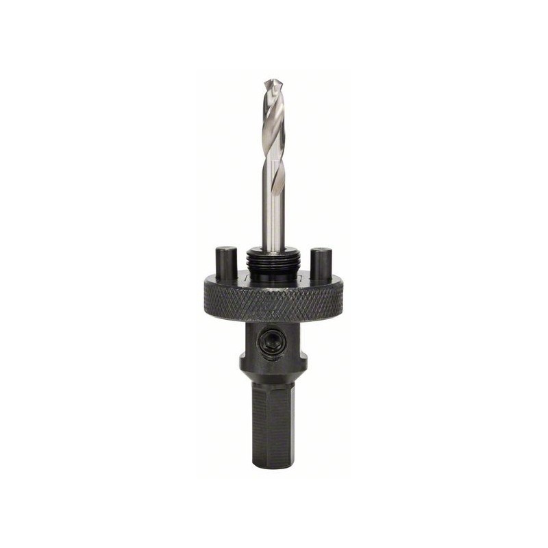 Adaptor carota HSS Bi-Metal, prindere sigura Bosch