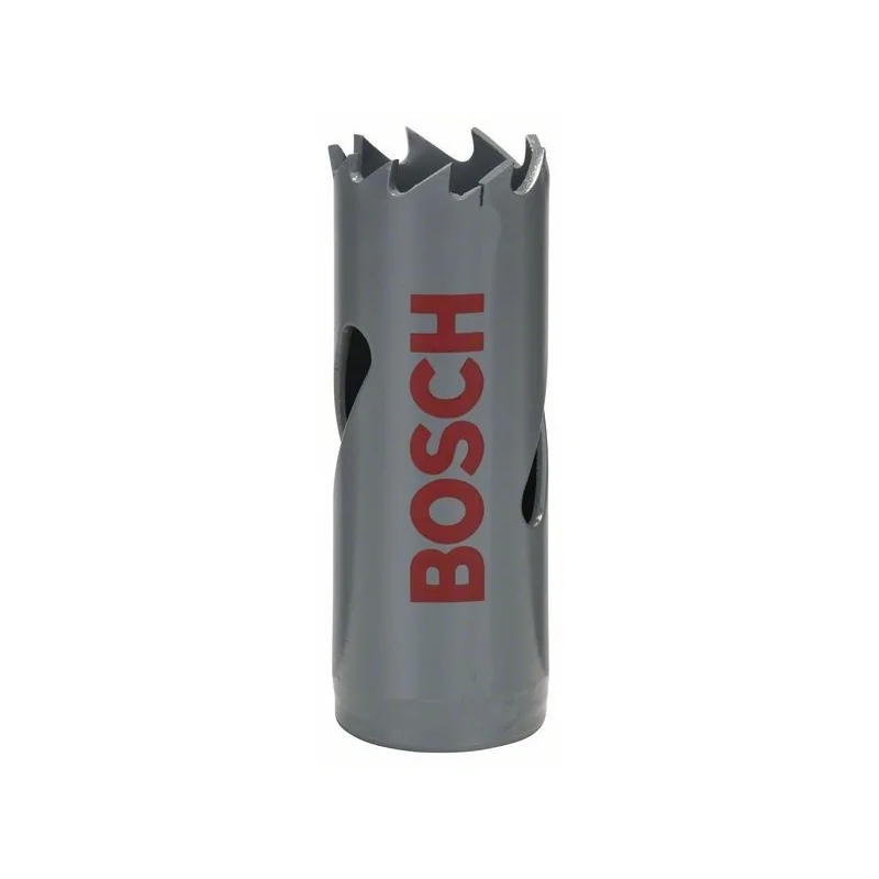 Carota Bimetal 20 mm BOSCH - 1