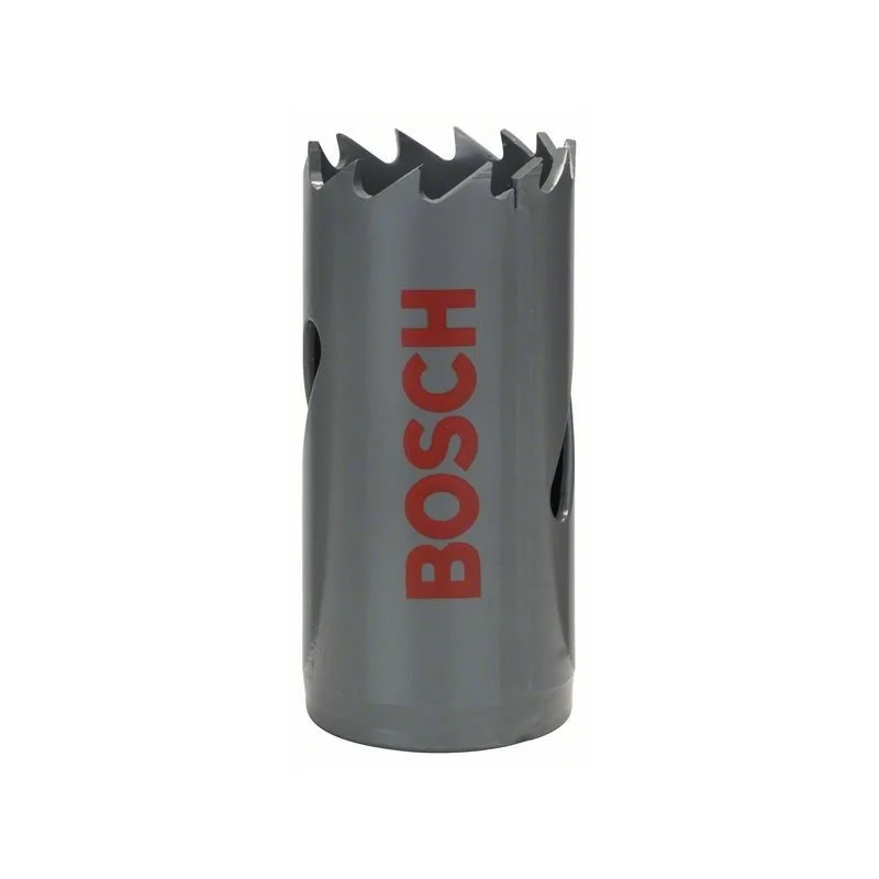 Carota Bimetal 25 mm BOSCH - 1