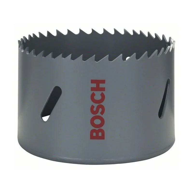 Carota Bimetal 76 mm BOSCH - 1