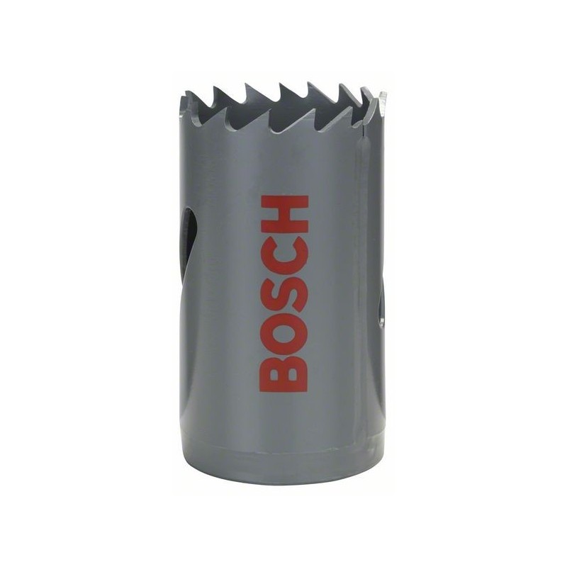 Carota Bimetal 30 mm BOSCH - 1