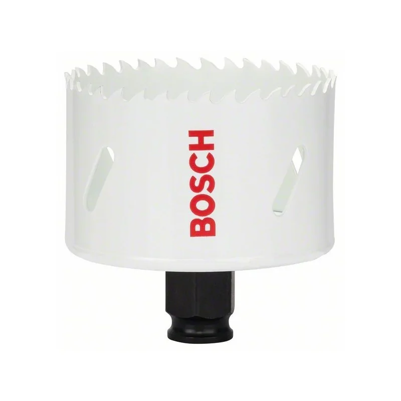 Carota Progressor 70mm, 2 3/4" BOSCH - 1