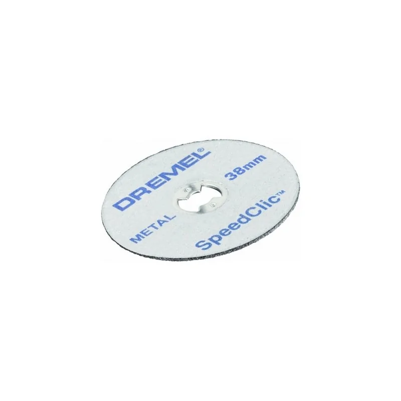 Disc de taiere pentru metal SC456 38mm BOSCH - 1