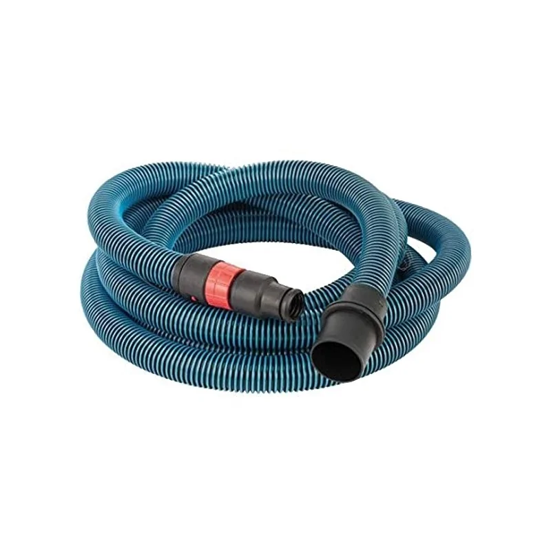 Furtun antistatic cu sistem de inchidere in baioneta 5m, 35mm pentru GAS 35-55 BOSCH - 1