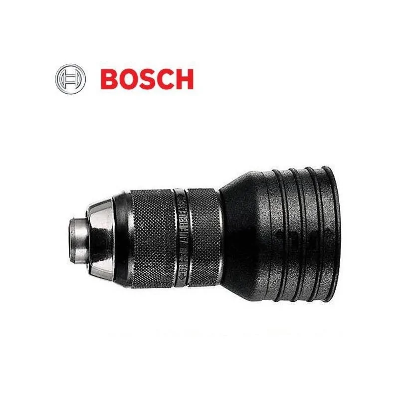 Mandrina rapida pentru GBH 4 Bosch, deschidere 1 - 13 mm BOSCH - 1