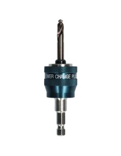 Adaptor Bosch hexagonal pentru carote Bi-metal 16-152mm