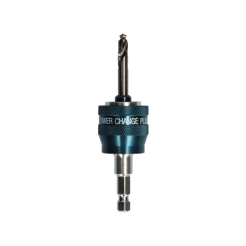 Adaptor coada hexagonala pentru carote Bi-metal 16 - 152 mm BOSCH - 1