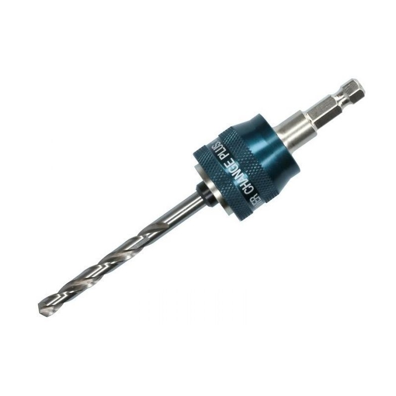 Adaptor 8.7 mm Drill HSS-G 1 BOSCH - 1