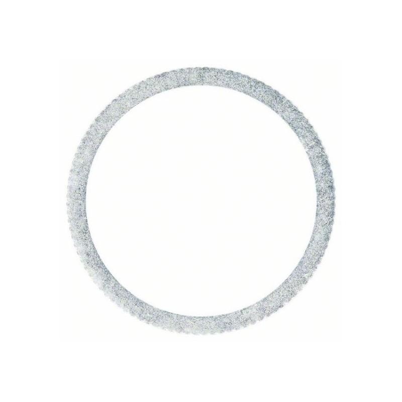 Inel de reductie pentru panze de ferastrau circular 30 x 25,4 x 1,2 mm BOSCH - 1