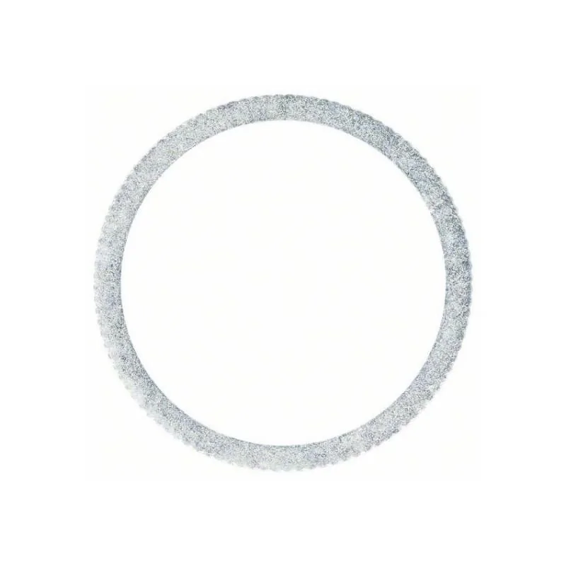 Inel de reductie pentru panze de ferastrau circular 30 x 25,4 x 1,5 mm BOSCH - 1