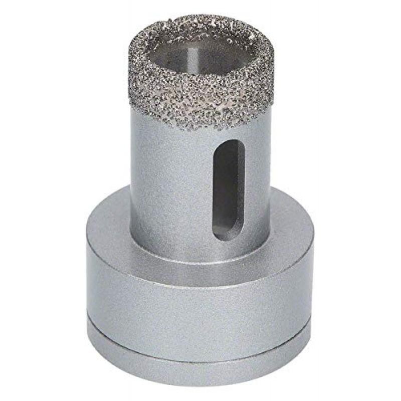 Freza diamantata X-LOCK Best for Ceramic Dry Speed 32x35mm BOSCH - 1