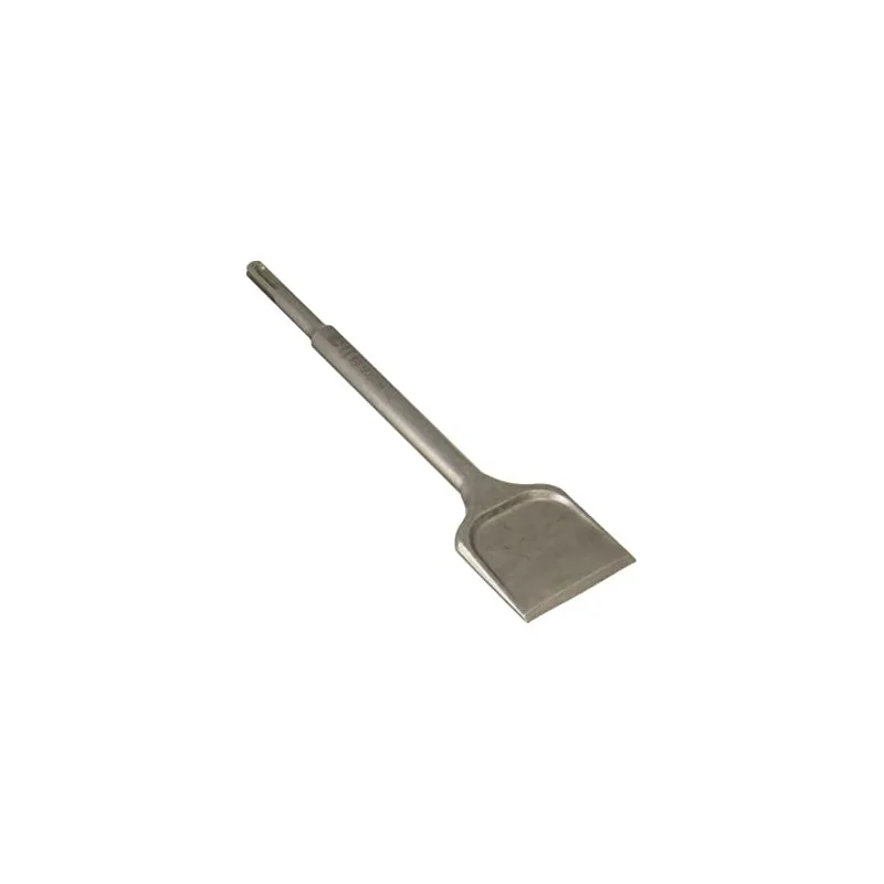 Dalta spatulata cu sistem de prindere SDS plus 250x60mm BOSCH - 1