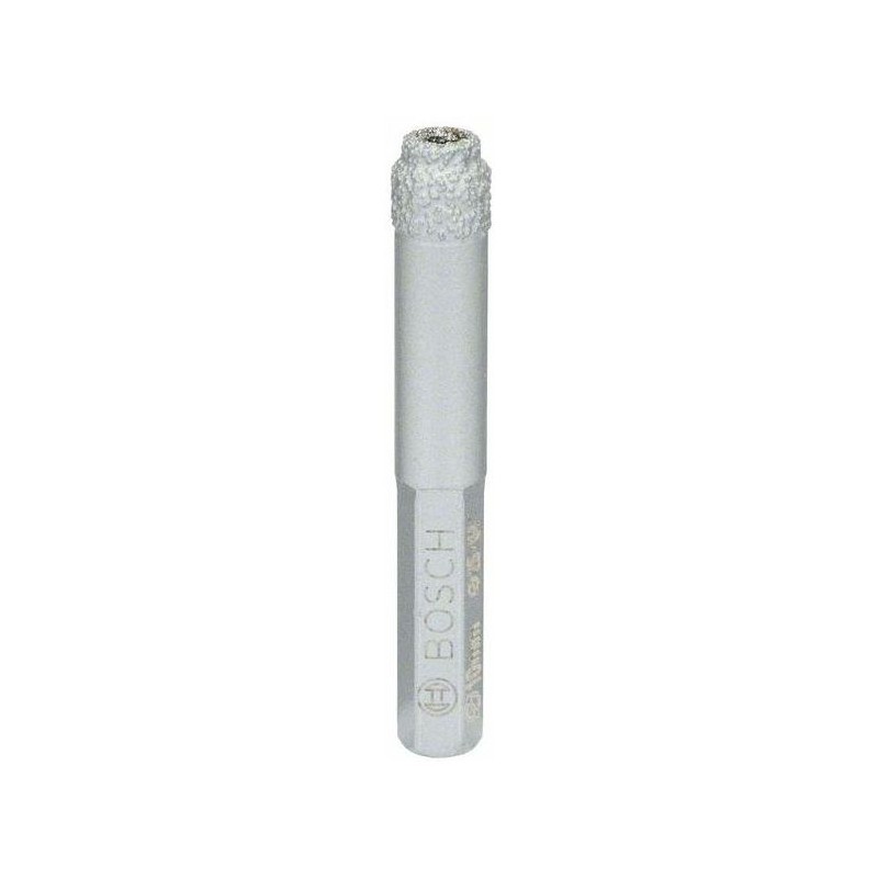 Carota diamantata 10x33mm pentru taiere precisa