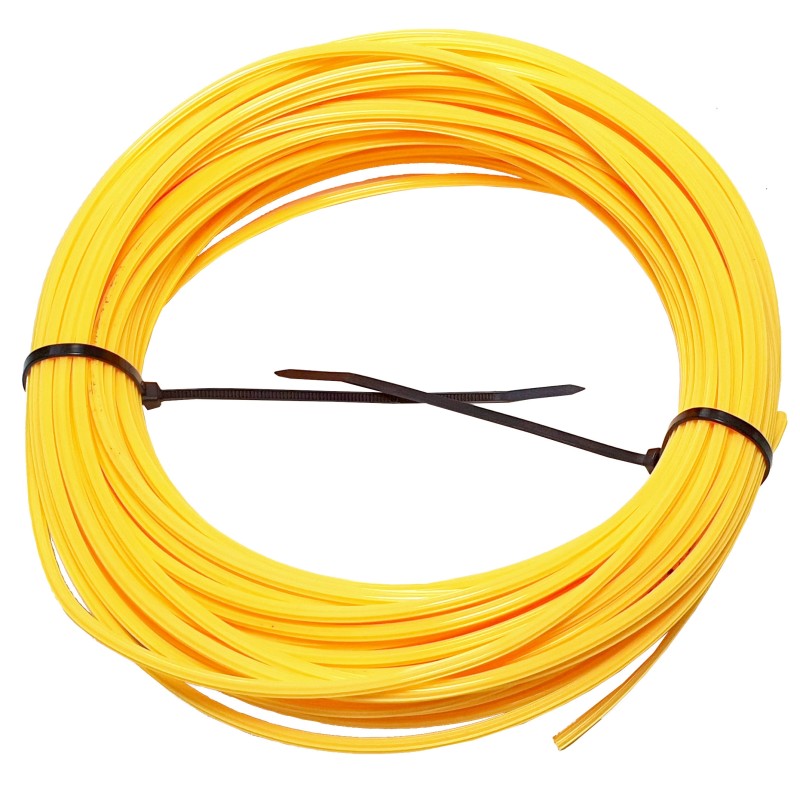 ProGARDEN rola 30m fir nylon 4mm pentru FM55 PROGARDEN - 1