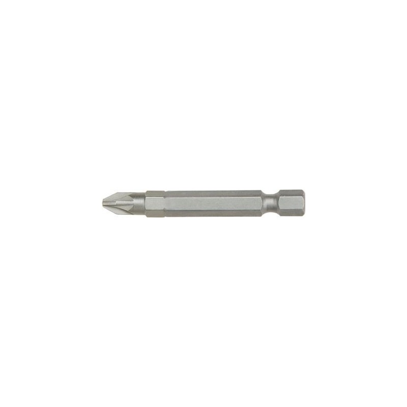 Biti power 1/4" 50mm PZ2 IRWIN - 1