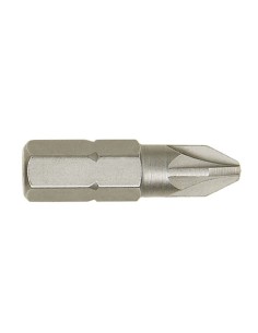 Bit PZ2 25mm Irwin IRWIN - 1