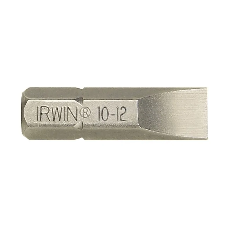 Bit drept 0.6x4.5mm IRWIN - 1