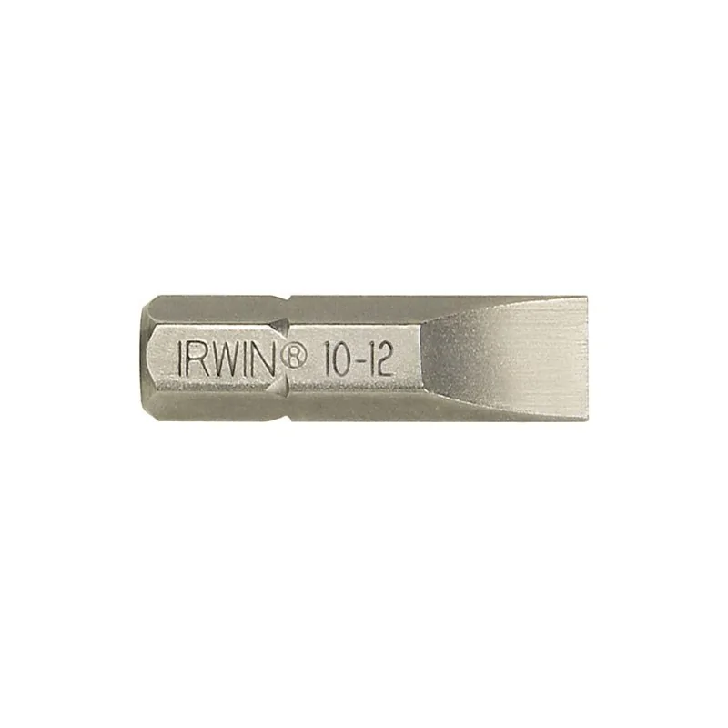 Bit drept 1.2x6.5mm IRWIN - 1