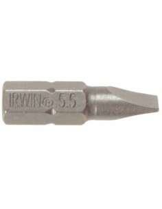 Bit drept 0.8x5.5mm IRWIN - 1