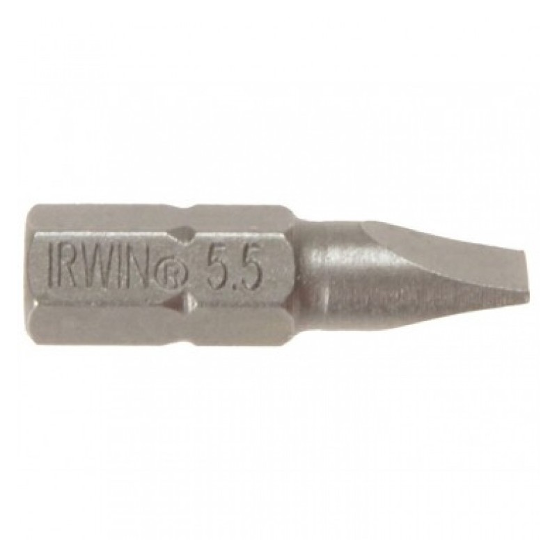 Bit drept 0.8x5.5mm IRWIN - 1