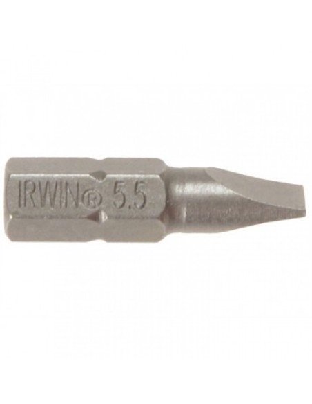 Bit drept 0.8x5.5mm IRWIN - 1