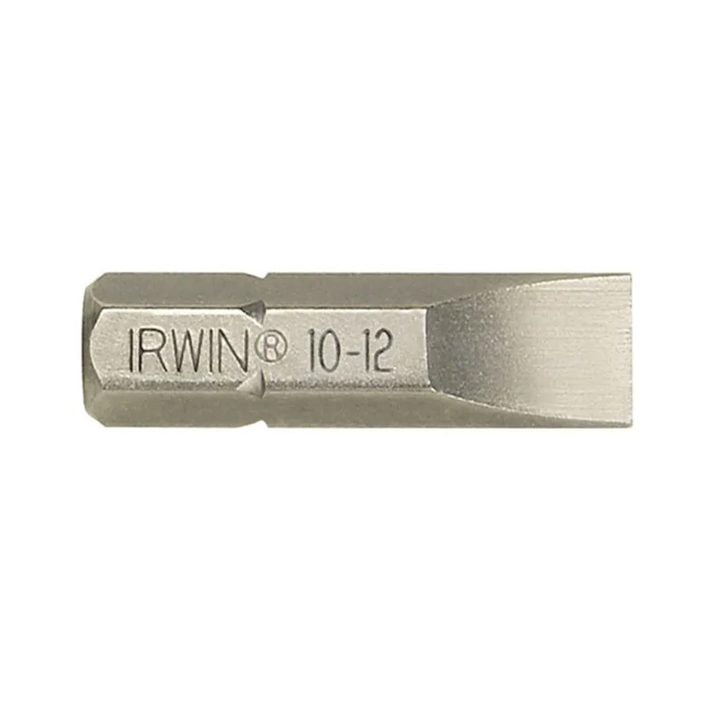 Bit drept 1.6x8.0mm IRWIN - 1