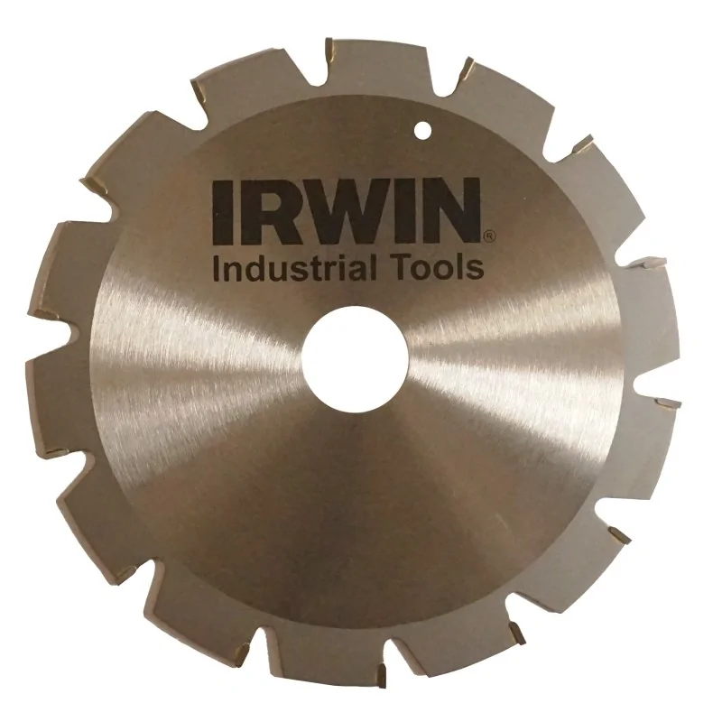 Disc lemn 184x14Tx30 IRWIN - 1