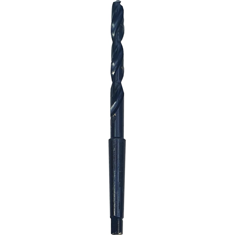 Burghiu hss 9.5mm IRWIN - 1