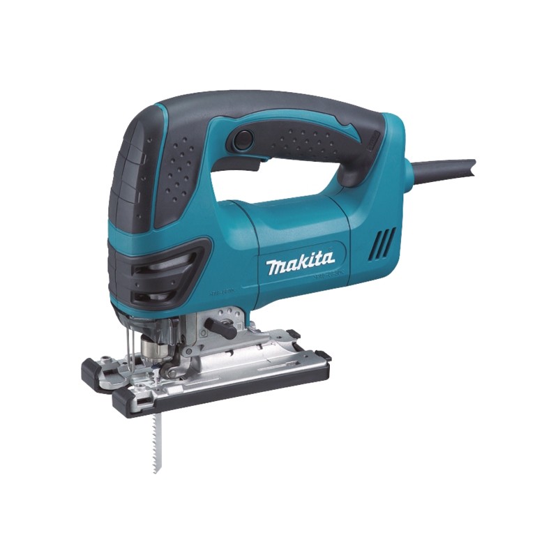 Makita 4350CT ferastrau electric 720W pentru taiere precisa