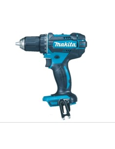 Makita DDF482Z, masina de gaurit cu LED