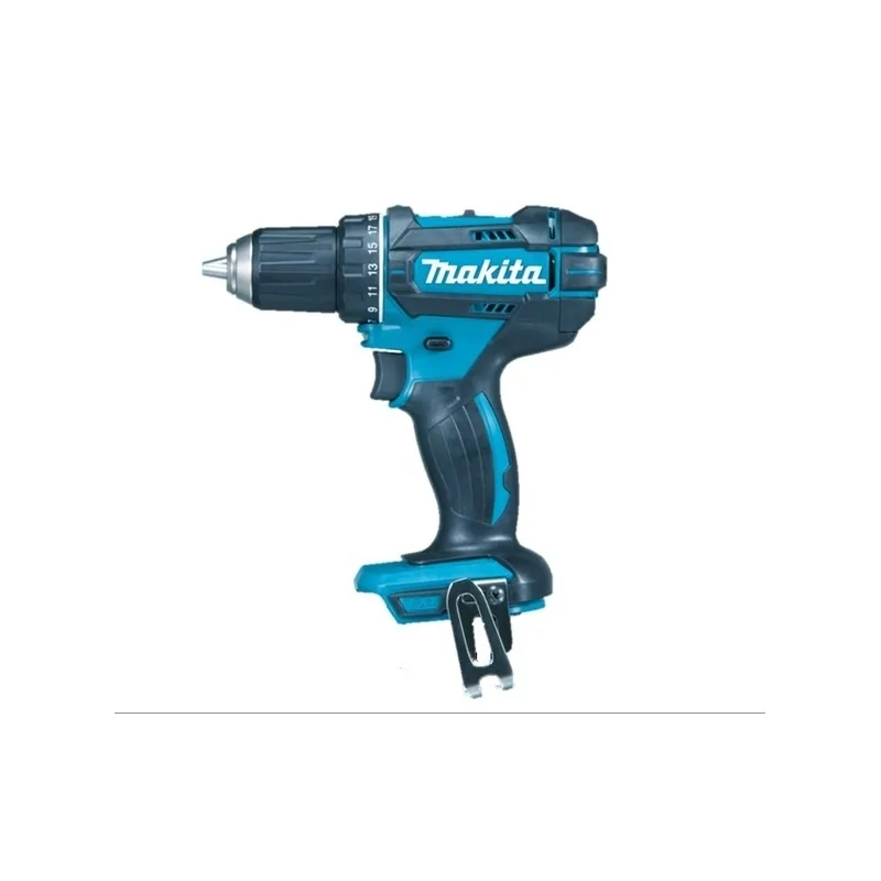 Makita DDF482Z Masina de gaurit si insurubat (solo) MAKITA - 1