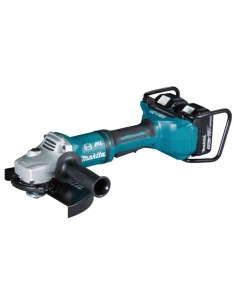 Makita DGA900PT2 polizor unghiular, disc 230mm, motor fara perii