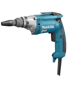 Masina de insurubat Makita FS2700K 570W, precizie si putere