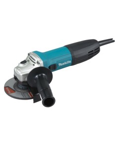 Polizor unghiular Makita GA4530R, compact si eficient