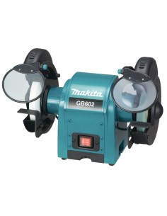 Makita GB602 Polizor, motor 250W, LED incorporat