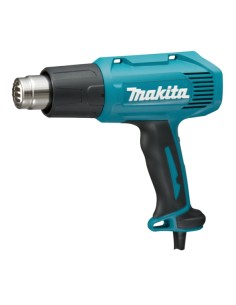 Suflanta aer cald Makita HG5030K, performanta si eficienta