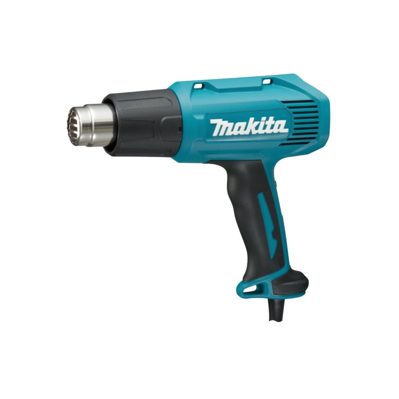 Makita HG5030K suflanta aer cald, 1600W, 300-500grC MAKITA - 1