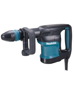 Makita HM0870C: Ciocan demolator SDS-Max, precizie