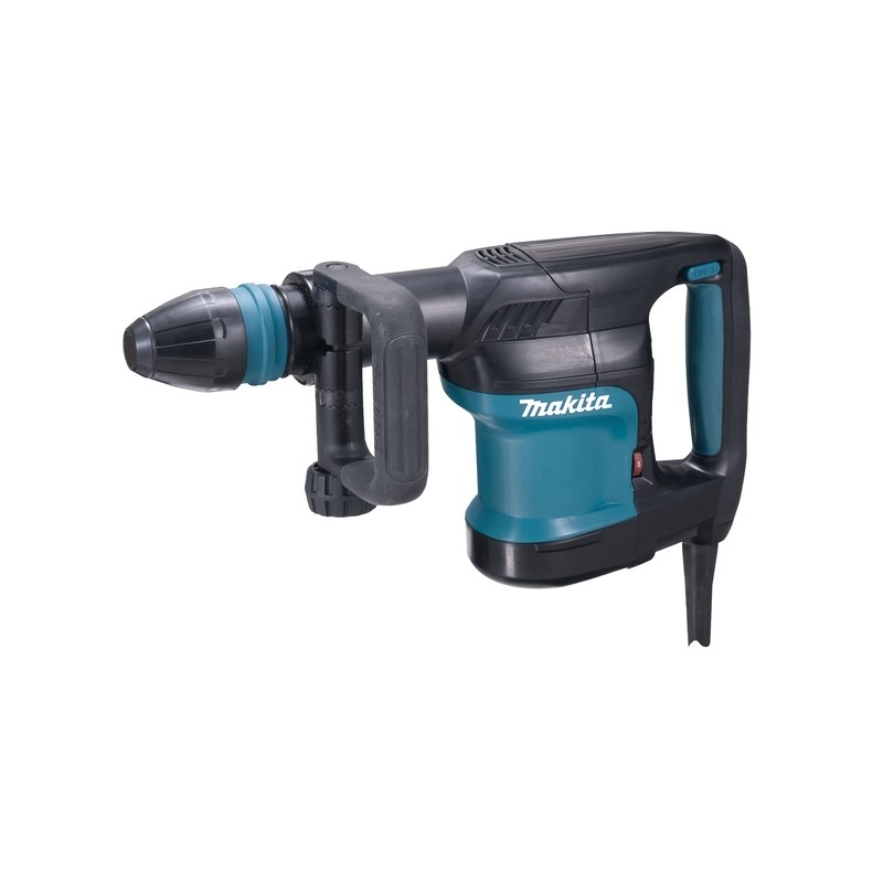 Makita HM0870C: Ciocan demolator SDS-Max, precizie