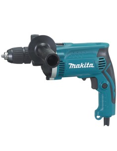 Makita HP1631 - masina gaurit performanta