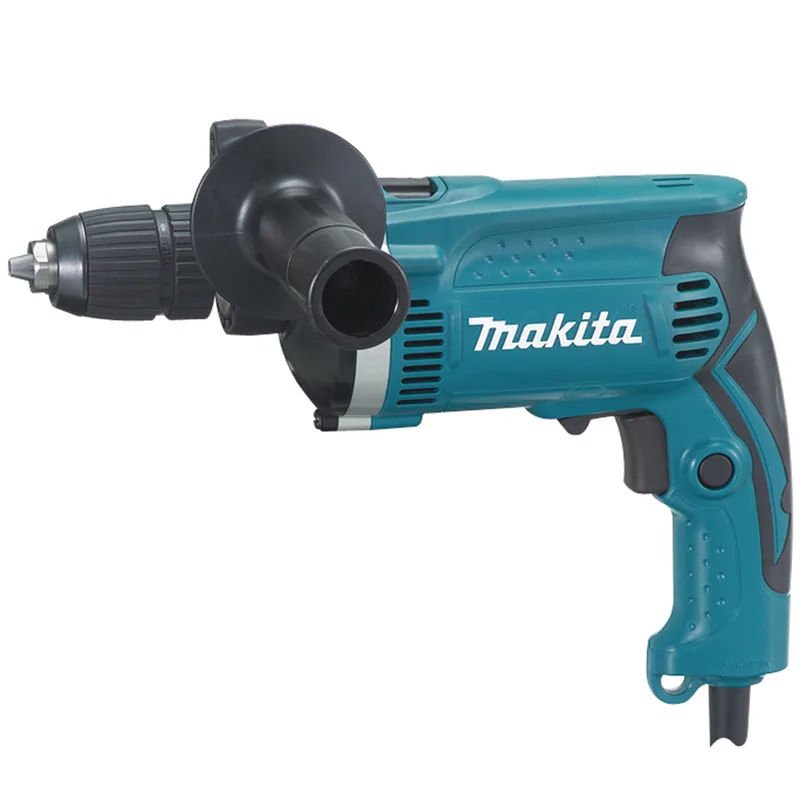 Makita HP1631 masina de gaurit cu percutie, 710W MAKITA - 1