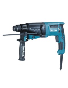 Makita HR2630 ciocan rotopercutor, performanta 800W