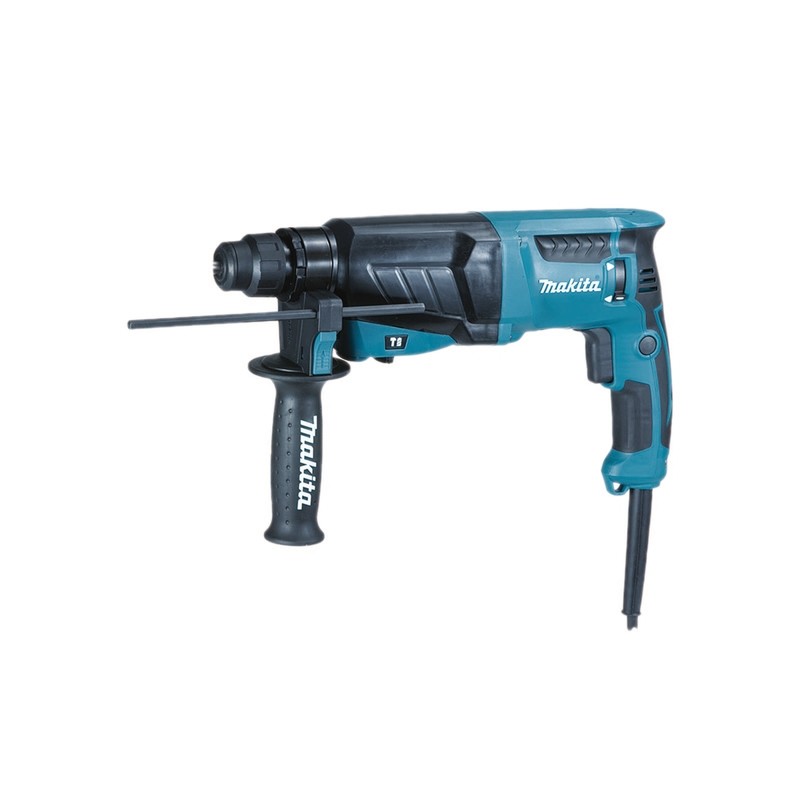 Makita HR2630 ciocan rotopercutor, performanta 800W