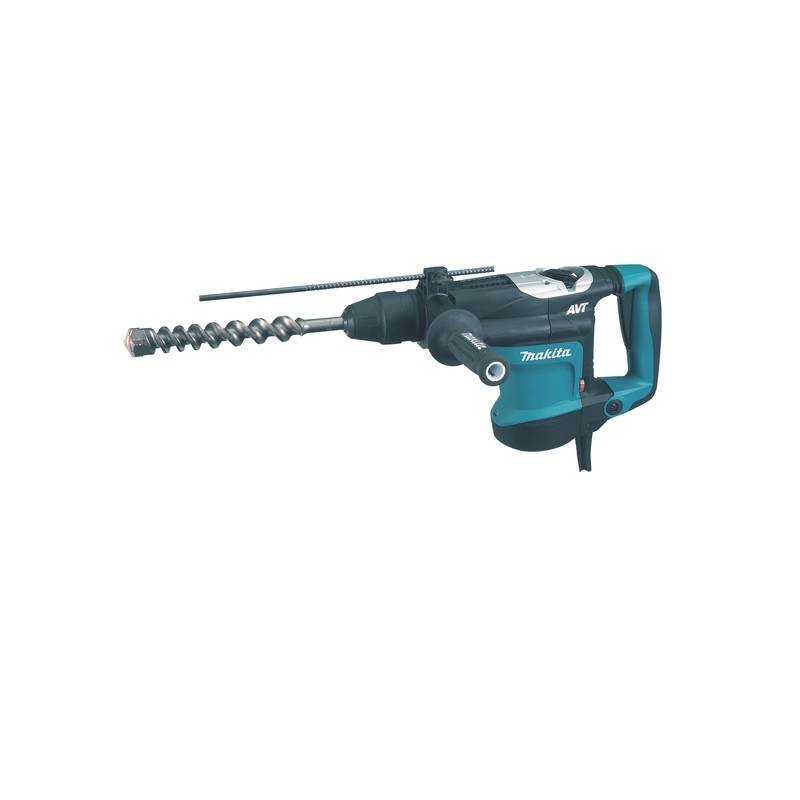 Ciocan rotopercutor Makita HR3541FC cu AVT